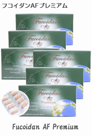 カプセル６箱セット（５４０粒）