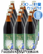 AF12本セット(10800ml)