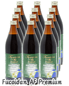 AF12本セット(10800ml)