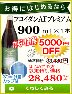 期間限定キャンペーン