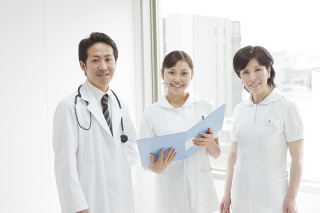 わからないことは医師や看護師に