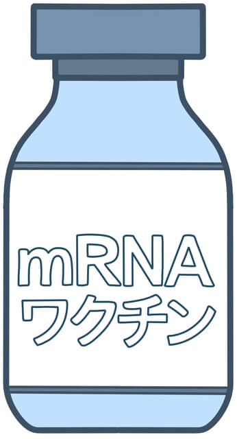 コロナワクチンでがん治療