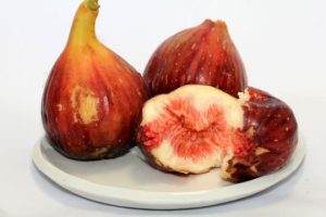 いちじくの美容健康パワー
