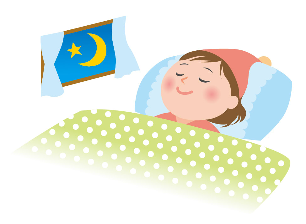 質の良い睡眠