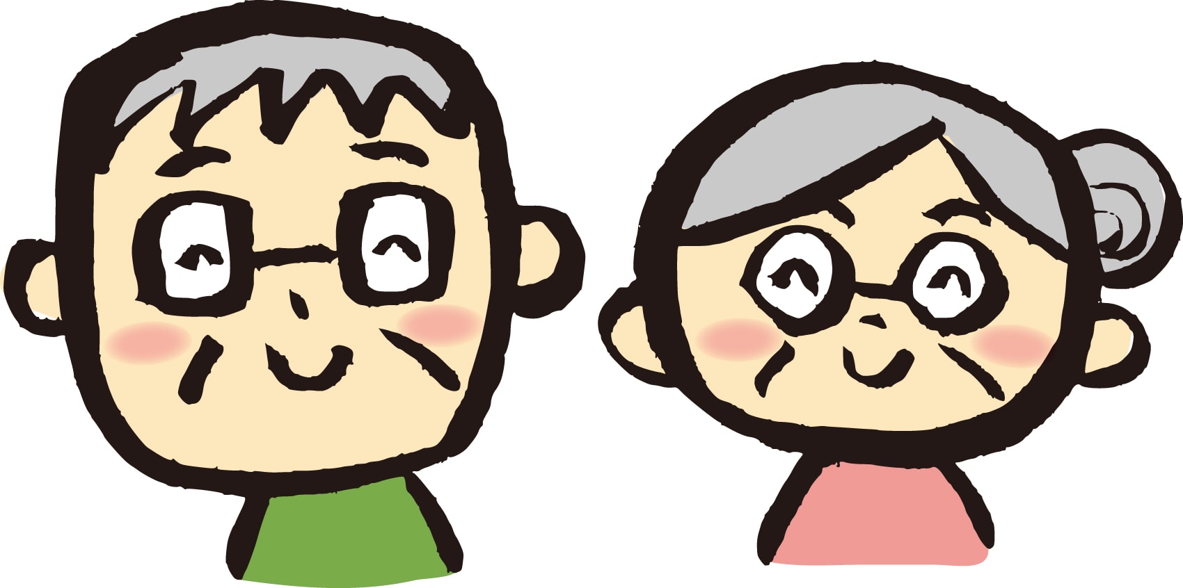 健康寿命と平均寿命
