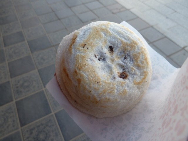 太宰府天満宮と梅が枝餅