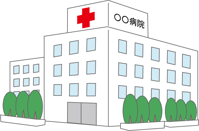 癌の5年生存率