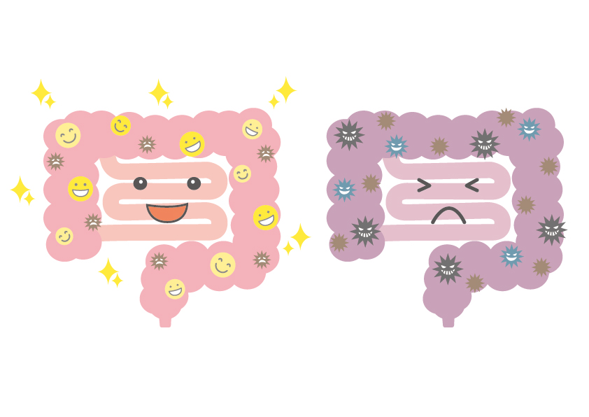 大腸がんの手術や抗がん剤