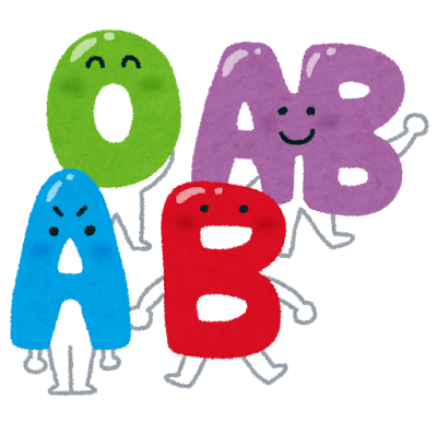 コロナが重症化する血液型とは