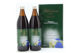 FucoidanAFPremium Liquid 900ml×2chai