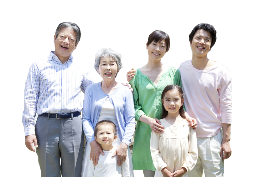 健康家族