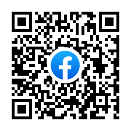 facebookのqrコード